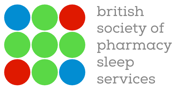 British Society of Pharmacy Sleep Services 